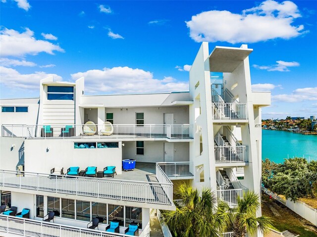 10116 Gulf Blvd Unit 502W, Treasure Island, FL 33706 - photo 46