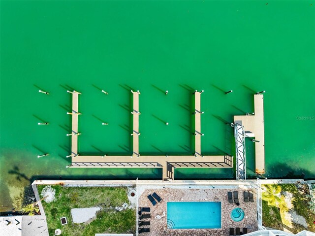 10116 Gulf Blvd Unit 502W, Treasure Island, FL 33706 - photo 48
