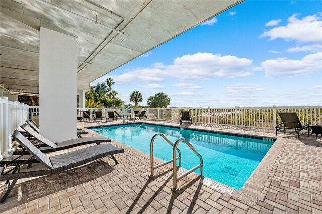 10116 Gulf Blvd Unit 502W, Treasure Island, FL 33706 - photo 58