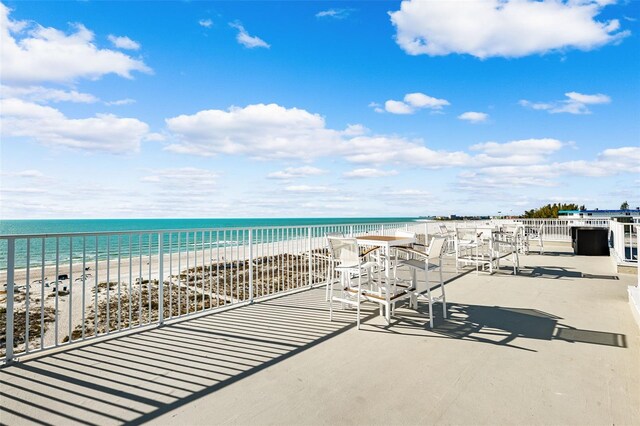 10116 Gulf Blvd Unit 502W, Treasure Island, FL 33706 - photo 59
