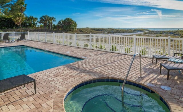 10116 Gulf Blvd Unit 502W, Treasure Island, FL 33706 - photo 66