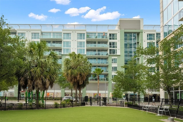 912 Channelside Dr Unit 2320, Tampa, FL 33602 - view of property