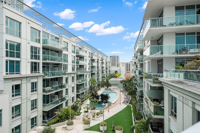 912 Channelside Dr Unit 2320, Tampa, FL 33602 - view of property's community