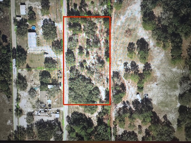 Acre Way, Hudson FL, 34669 land for sale