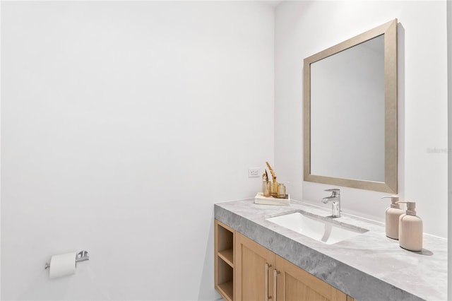 2912 W Santiago St Unit 404, Tampa, FL 33629 - bathroom featuring vanity
