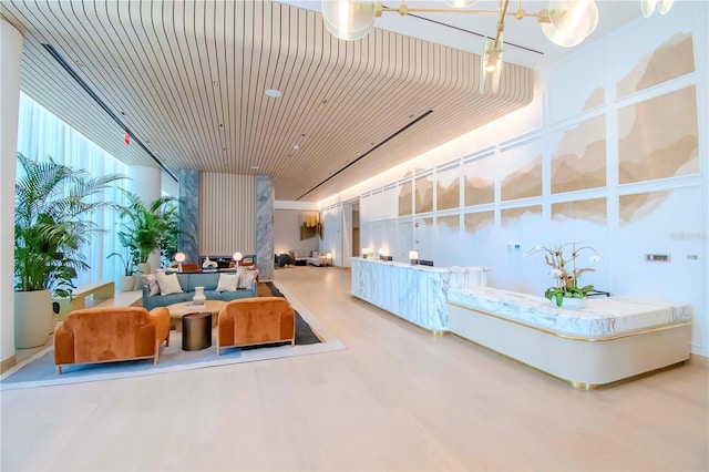2912 W Santiago St Unit 404, Tampa, FL 33629 - view of community lobby