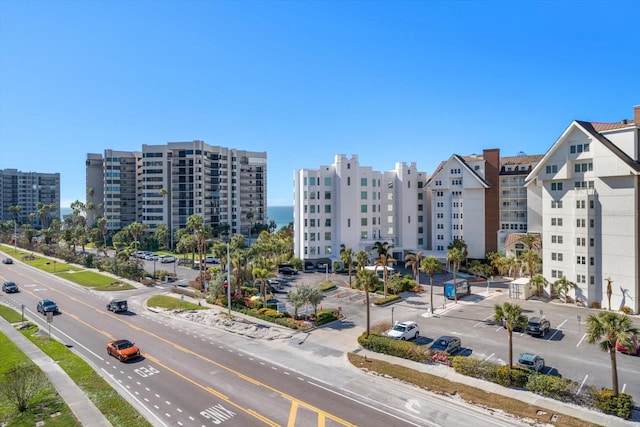 1591 Gulf Blvd Unit 504S, Clearwater Beach, FL 33767 - view of property