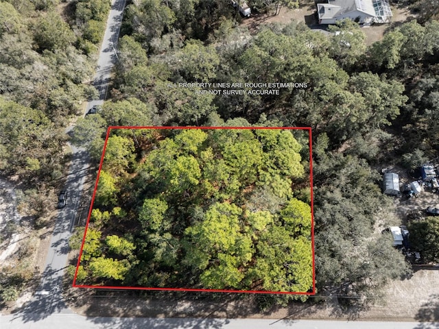 Michigan Ave, Brooksville FL, 34613 land for sale