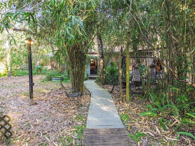 15577 Little Ranch Rd, Spring Hill, FL 34610 - view of surrounding community