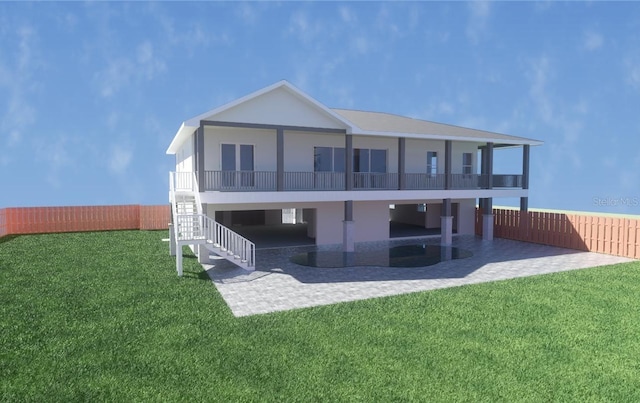 1535 Connecticut Ave NE, Saint Petersburg, FL 33703 - photo 2