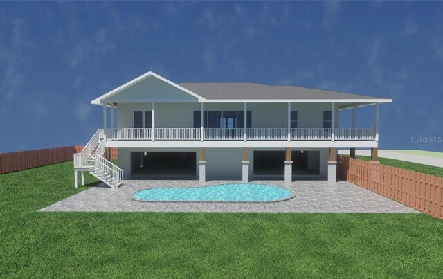 1535 Connecticut Ave NE, Saint Petersburg, FL 33703 - photo 3