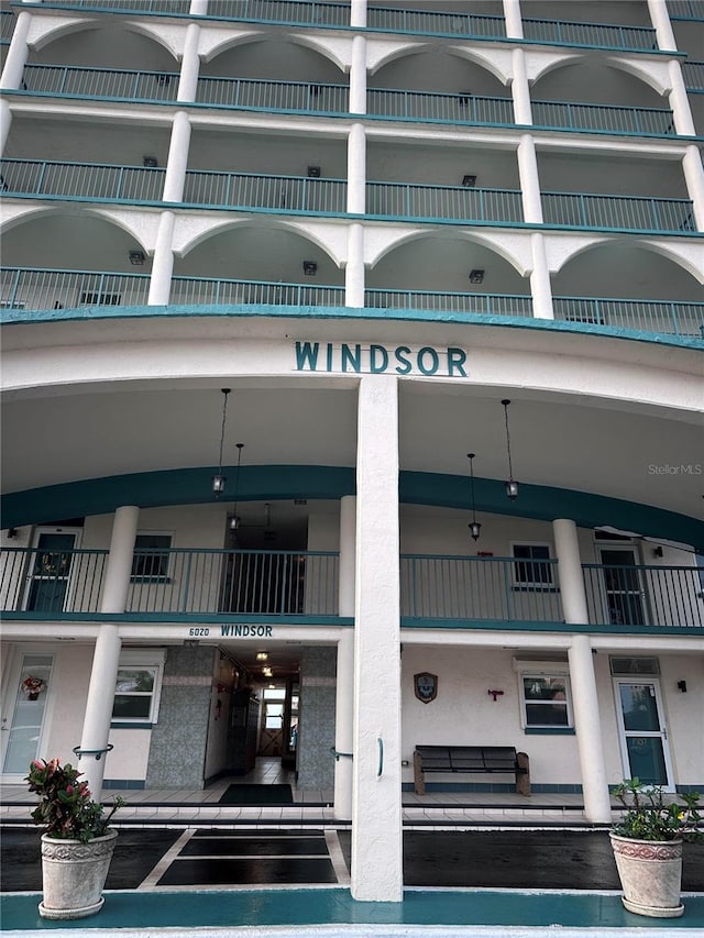 6020 Shore Blvd S Unit 301, Gulfport, FL 33707 - photo 1