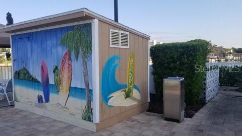 6020 Shore Blvd S Unit 301, Gulfport, FL 33707 - photo 55