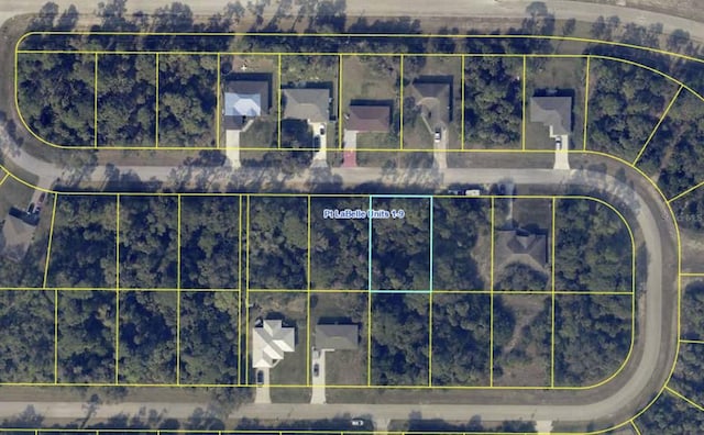 8042 Windswept Cir, Labelle FL, 33935 land for sale