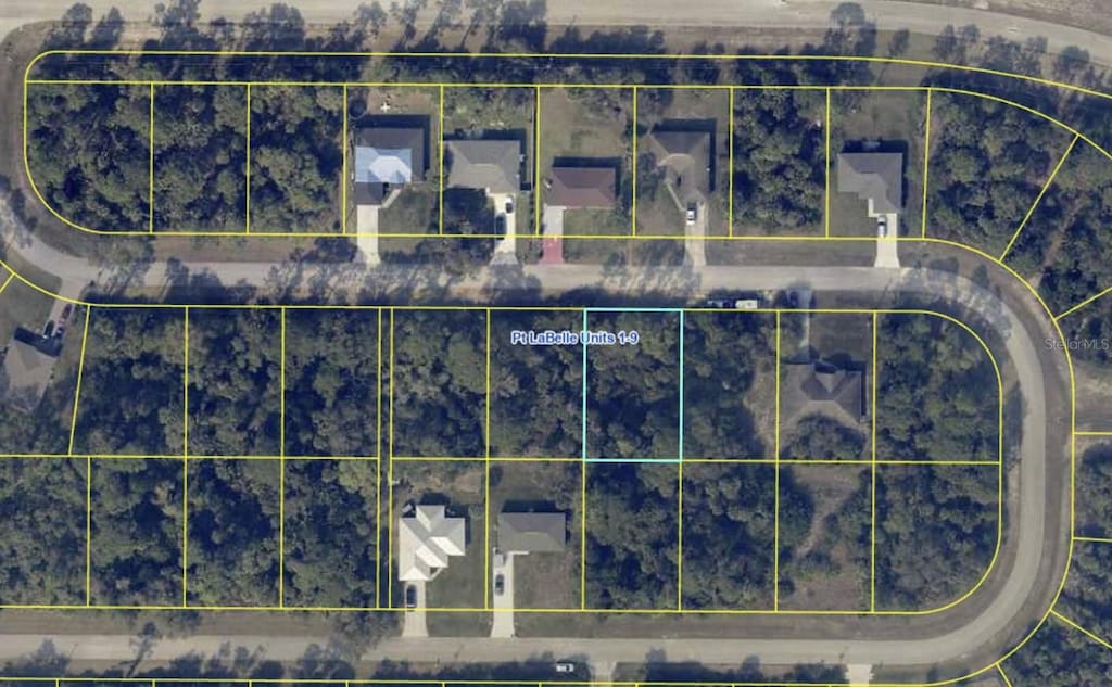 8042 Windswept Cir, Labelle, FL 33935