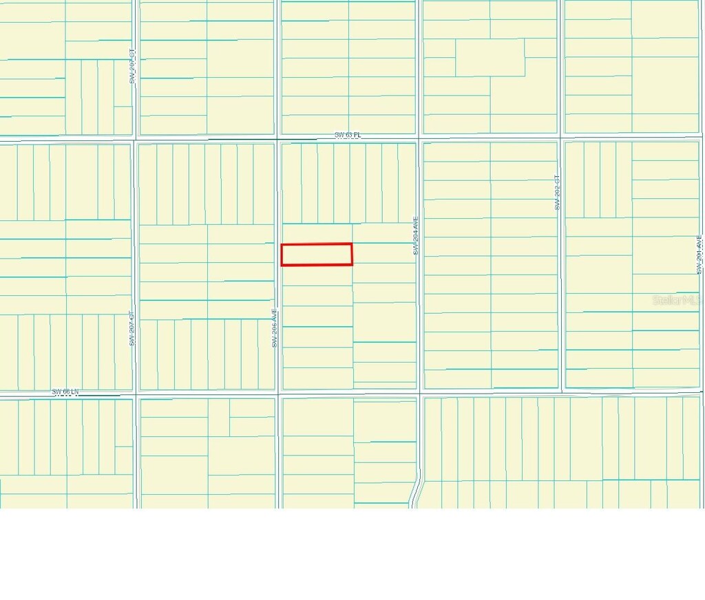 TBD SW 206th Ave, Dunnellon, FL 34431 - photo 1