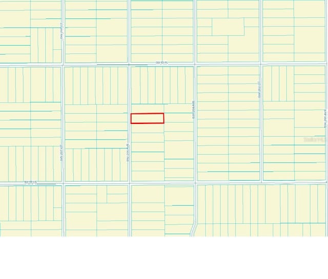 TBD SW 206th Ave, Dunnellon, FL 34431
