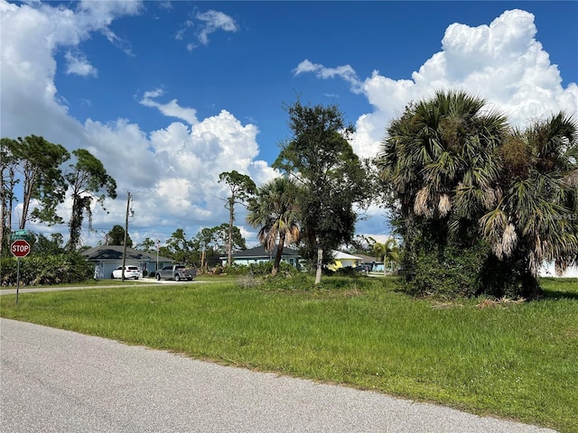 101 Australian Dr, Rotonda West FL, 33947 land for sale