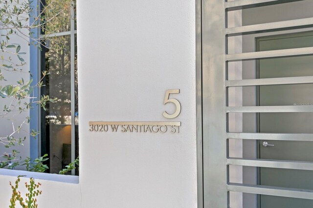 3020 W Santiago St Unit 5, Tampa, FL 33629 - photo 2