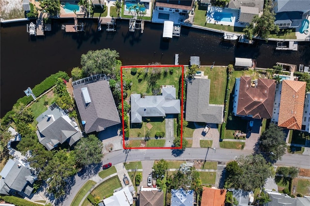 545 Suwanee Cir, Tampa FL, 33606 land for sale