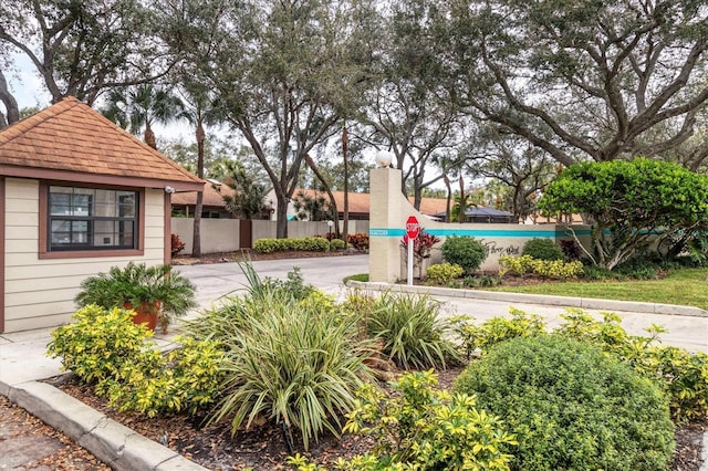 4542 Park Lake Ter N Unit 4542, Bradenton, FL 34209 - view of community