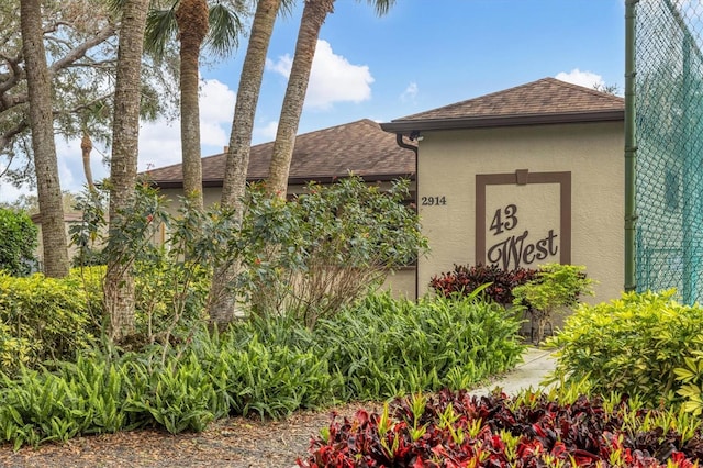 4542 Park Lake Ter N Unit 4542, Bradenton, FL 34209 - view of community / neighborhood sign