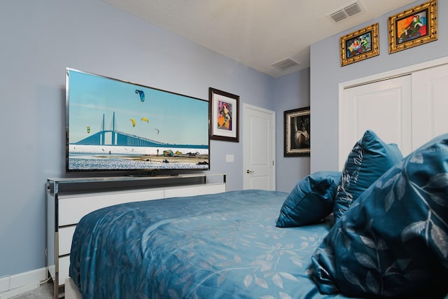 16819 Shell Bay Dr, Land O Lakes, FL 34638 - view of bedroom