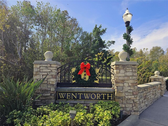 3050 Wentworth Way, Tarpon Springs, FL 34688 - photo 92