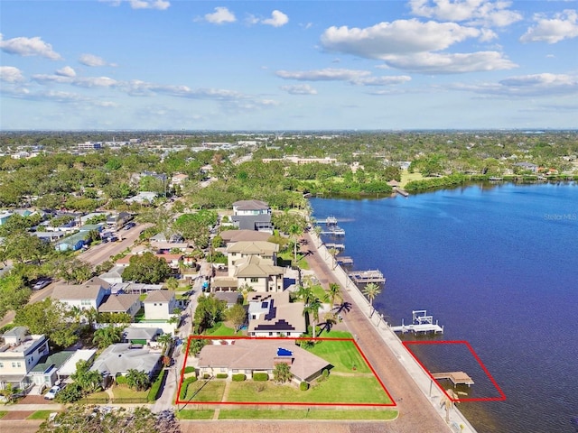 Listing photo 2 for 2800 Coffee Pot Blvd NE, Saint Petersburg FL 33704