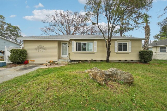 7201 Park St S, Saint Petersburg, FL 33707 - photo 1