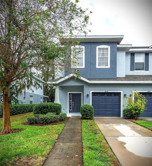 4445 Amberly Oaks Ct, Tampa, FL 33614 - photo 2