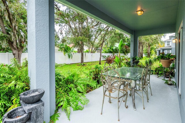 4445 Amberly Oaks Ct, Tampa, FL 33614 - photo 22