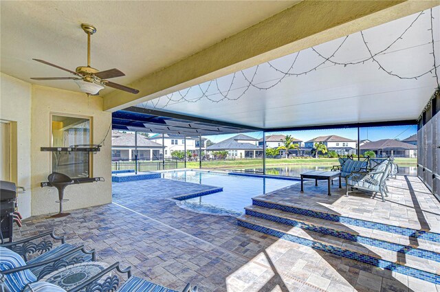 11807 Cross Vine Dr, Riverview, FL 33579 - photo 9