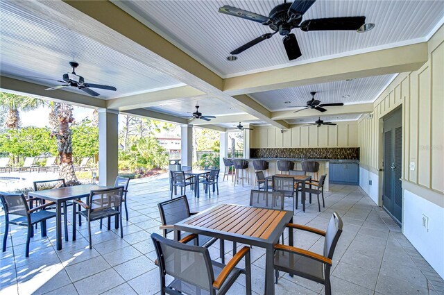 11807 Cross Vine Dr, Riverview, FL 33579 - photo 44