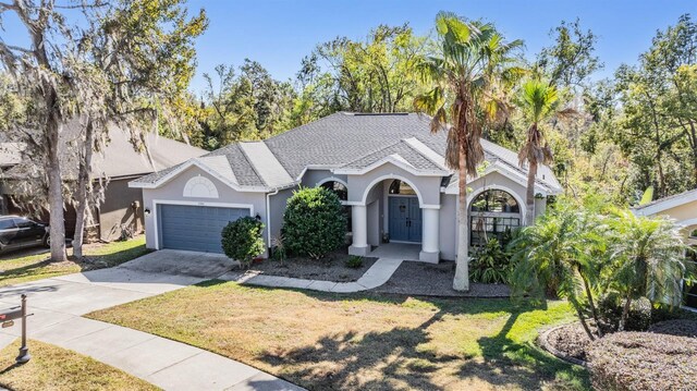 12306 Woodlands Cir, Dade City, FL 33525 - photo 40
