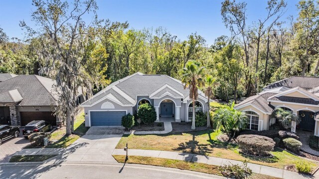 12306 Woodlands Cir, Dade City, FL 33525 - photo 47