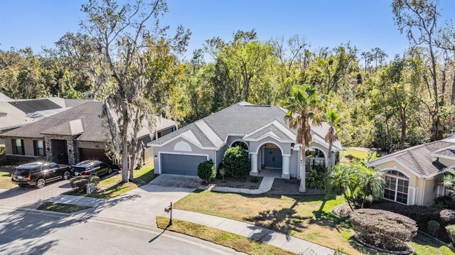 12306 Woodlands Cir, Dade City, FL 33525 - photo 49