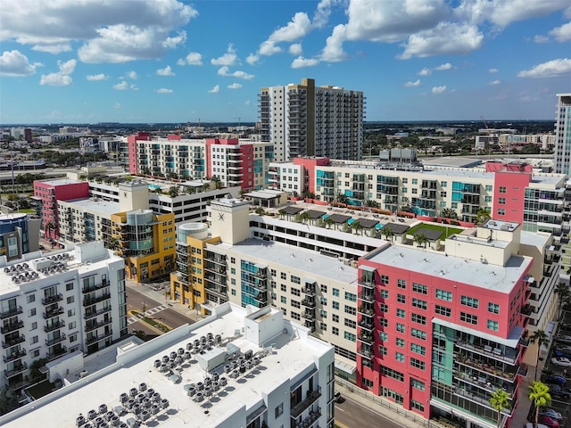 property's view of city