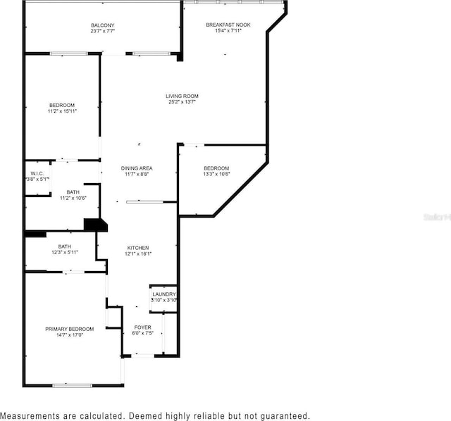 399 2nd St Unit 718, Indian Rocks Beach, FL 33785 - property floor plan