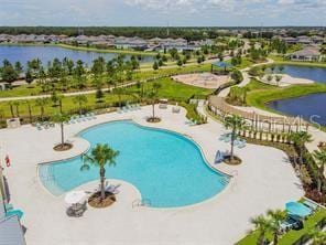 11409 Drifting Leaf Dr, Riverview, FL 33579 - photo 65