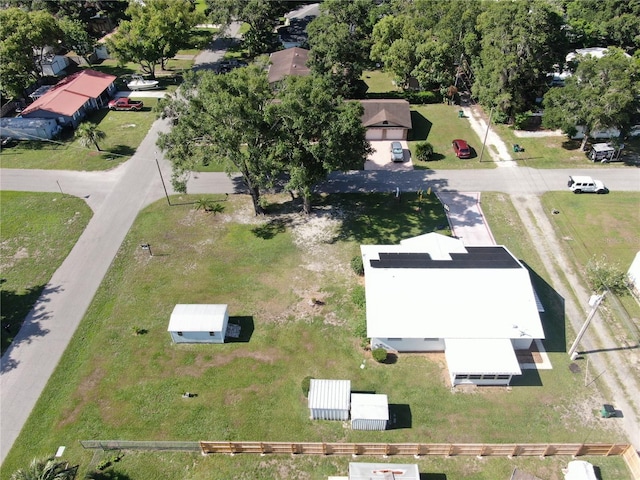 38919 3rd Ave, Zephyrhills, FL 33542 - aerial view of property and surrounding area