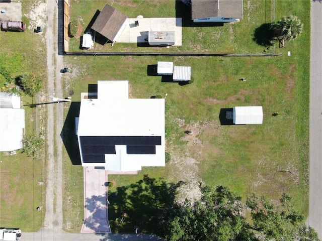 38919 3rd Ave, Zephyrhills, FL 33542 - drone / aerial view
