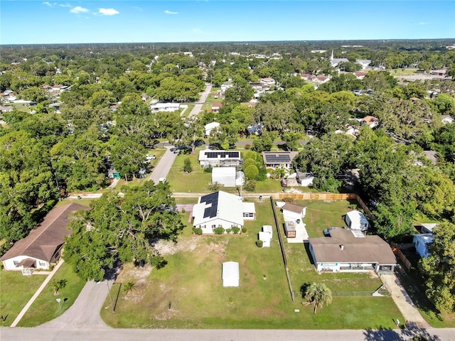 38919 3rd Ave, Zephyrhills, FL 33542 - aerial view of property's location