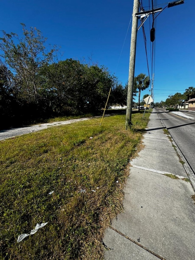 Martin Luther King Jr Ave, Clearwater FL, 33755 land for sale