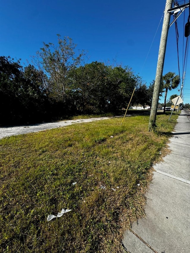Martin Luther King Jr Ave, Clearwater, FL 33755