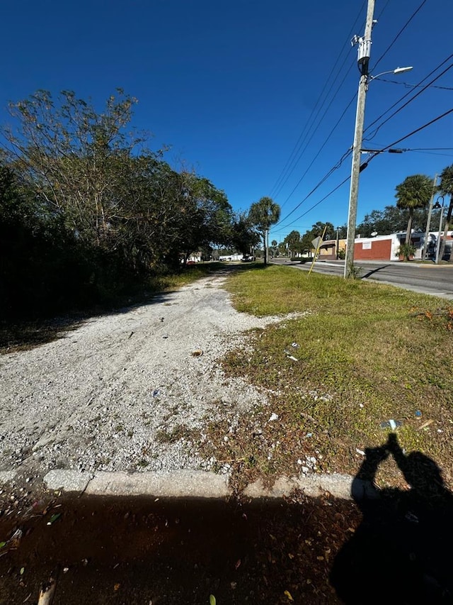Martin Luther King Jr Ave, Clearwater, FL 33755