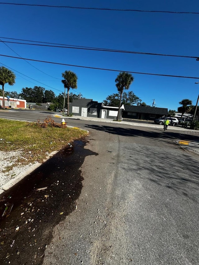 Martin Luther King Jr Ave, Clearwater, FL 33755