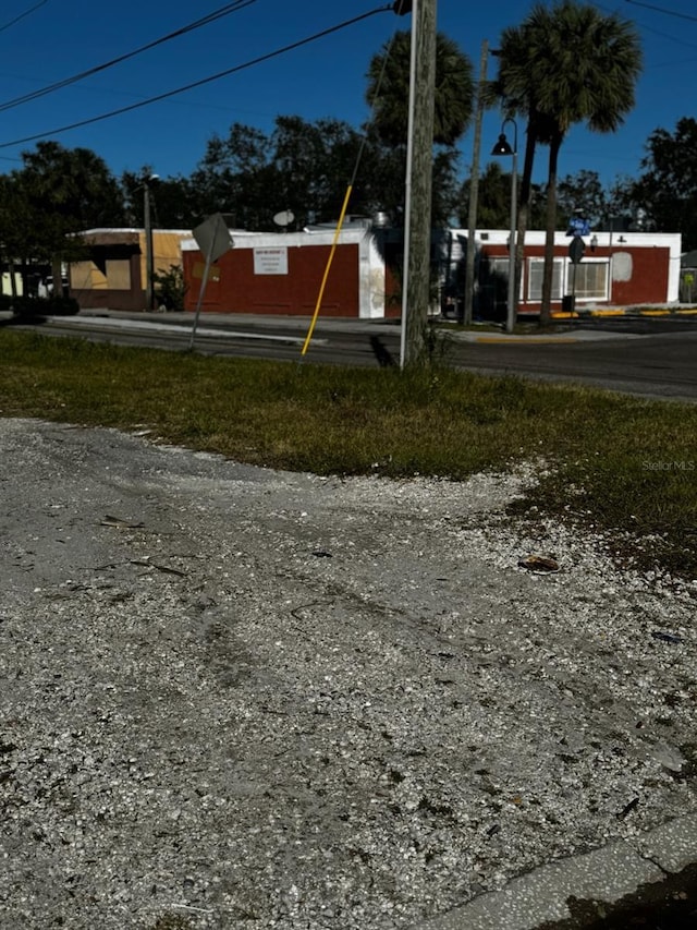Martin Luther King Jr Ave, Clearwater, FL 33755
