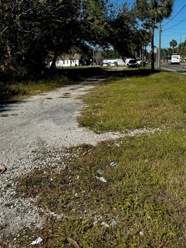 Martin Luther King Jr Ave, Clearwater, FL 33755
