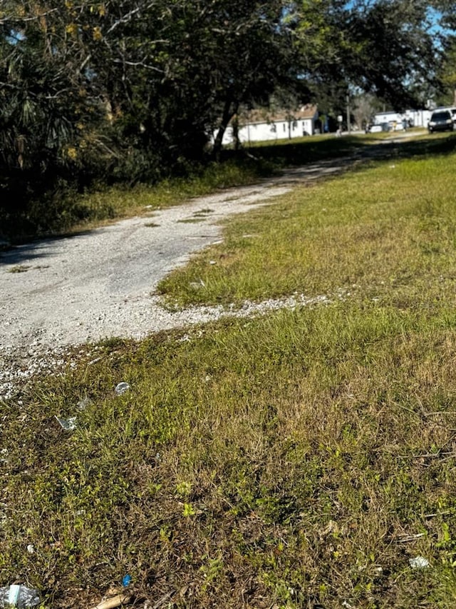 Martin Luther King Jr Ave, Clearwater, FL 33755
